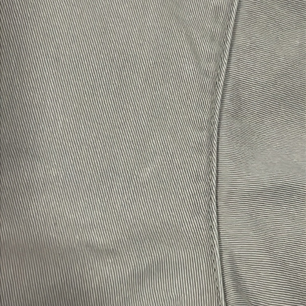 FINAL PRICE Chaps Ralph Lauren 100% Cotton Twill Jacket - Picture 8 of 8